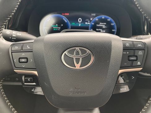 Certified 2026 Toyota Crown w/ Advanced Technology Package AWD/4WD image 18