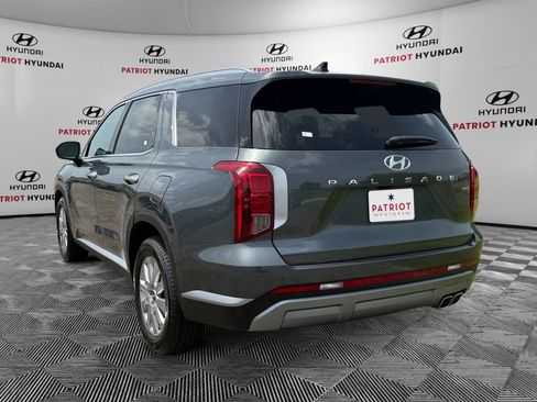 Used 2024 Hyundai Palisade SEL AWD/4WD image 7