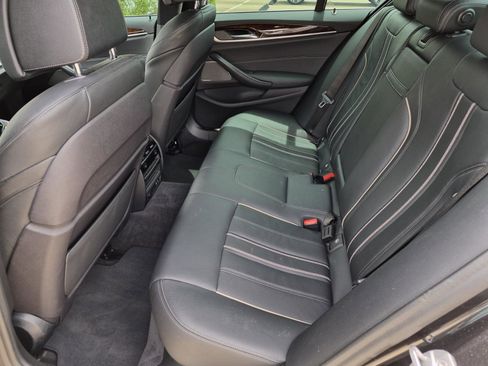 Used 2020 BMW 540i xDrive w/ Premium Package AWD/4WD image 18