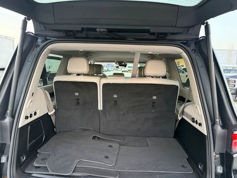 Used 2022 Jeep Wagoneer Series I image 25