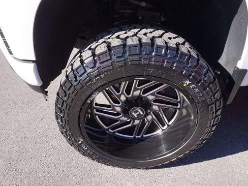 Used 2019 Chevrolet Silverado 1500 RST w/ All-Star Edition image 12