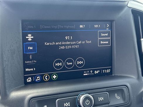 Used 2024 GMC Terrain SLE w/ Driver Convenience Package FWD image 13