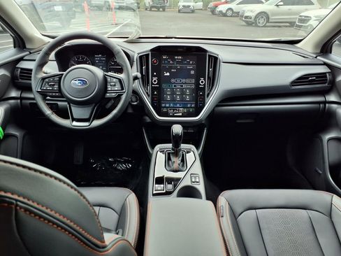New 2026 Subaru Crosstrek 2.5i Limited AWD/4WD image 2