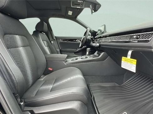 New 2026 Honda Civic Sport image 22