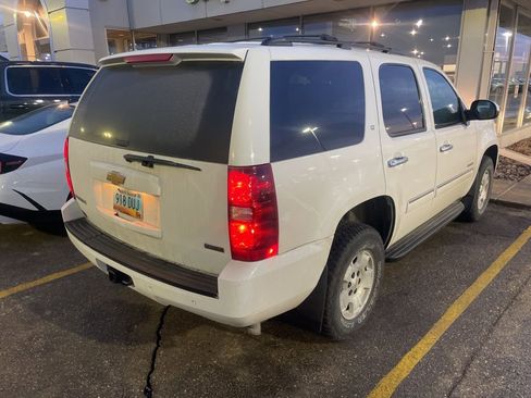 Used 2012 Chevrolet Tahoe LT w/ Luxury Package image 5