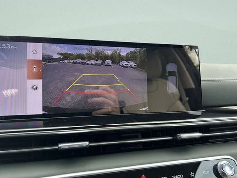 New 2026 Genesis GV80 2.5T image 27