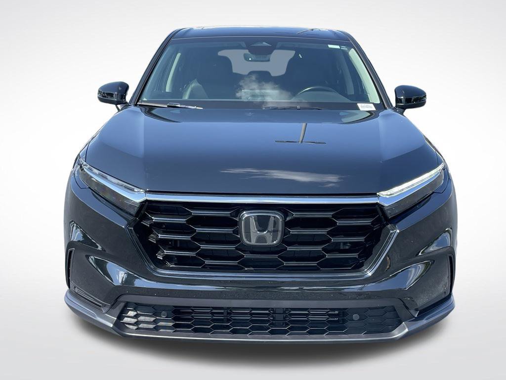 Certified 2026 Honda CR-V EX-L image 9