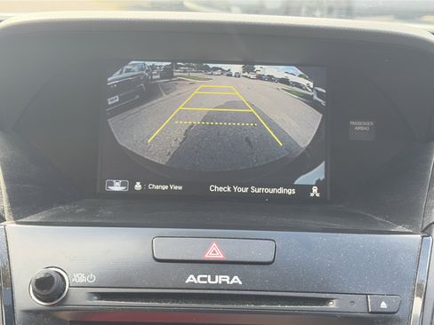 Used 2016 Acura RDX AWD w/ Technology Package image 33