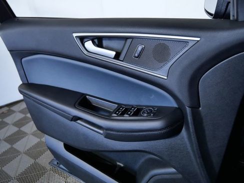 Certified 2023 Ford Edge SEL w/ Sport Appearance Package image 26