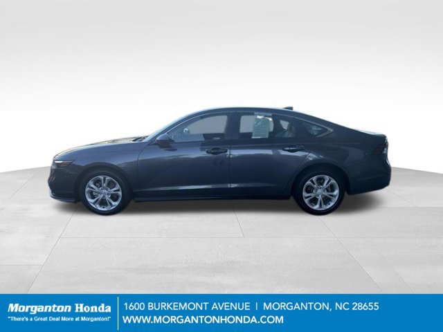 Used 2025 Honda Accord LX image 4