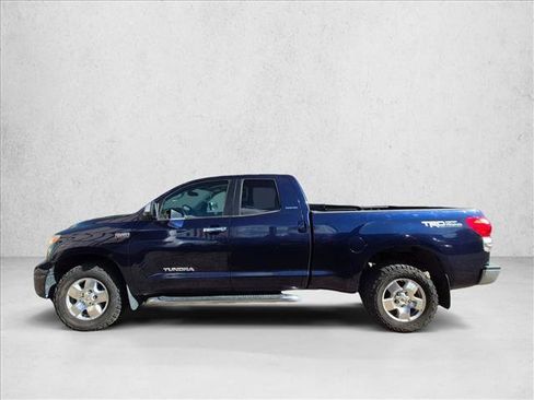 Used 2009 Toyota Tundra Limited w/ Memory Pkg AWD/4WD image 8