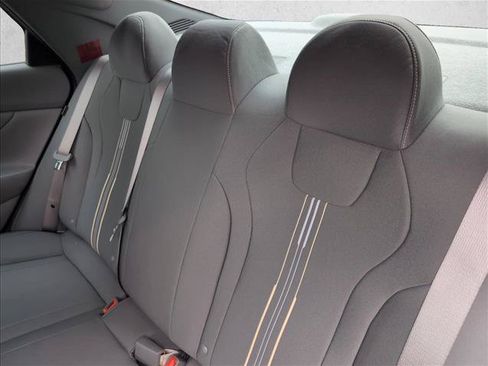 New 2026 Hyundai Elantra Sport FWD image 17