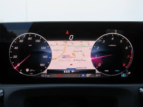 Used 2024 Mercedes-Benz CLA 250 CLA w/ Exclusive Package image 37