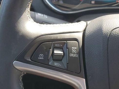 Certified 2022 Buick Encore Preferred w/ Safety Package AWD/4WD image 22