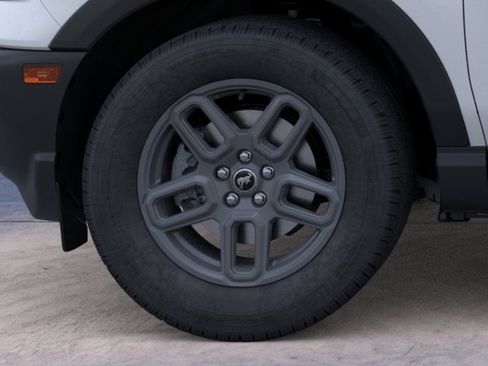 New 2026 Ford Bronco Sport Big Bend AWD/4WD image 44