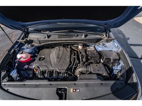 Used 2023 Kia Sportage X-Line w/ X-Line Premium Package image 31