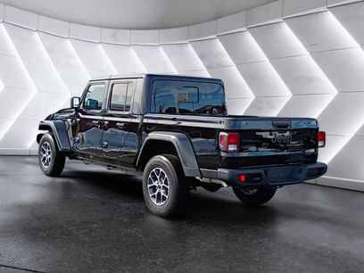 New 2025 Jeep Gladiator Sport