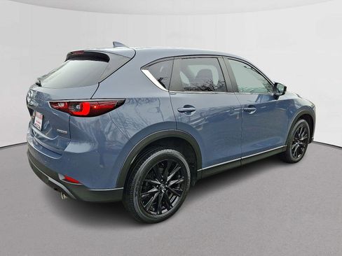 Used 2023 MAZDA CX-5 Carbon Edition image 11