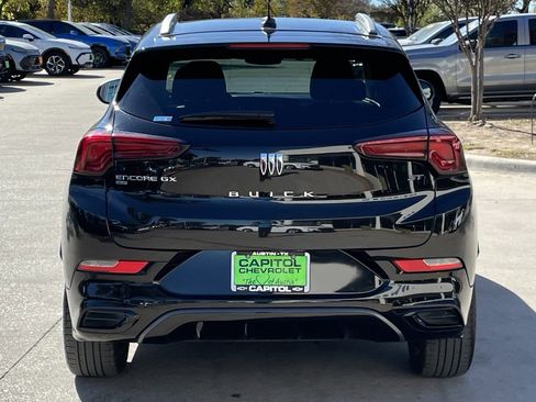 Certified 2024 Buick Encore GX Sport Touring image 5