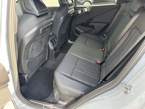 New 2026 BMW X3 xDrive30 w/ M Sport Package image 15