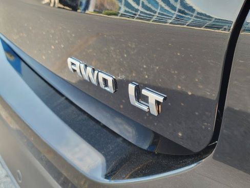 Used 2023 Chevrolet Equinox LT AWD/4WD image 27