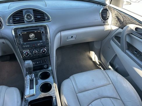 Used 2013 Buick Enclave Premium FWD image 16