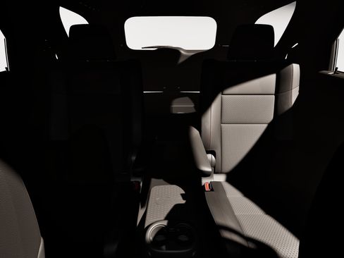 New 2027 Dodge Durango R/T AWD/4WD image 1