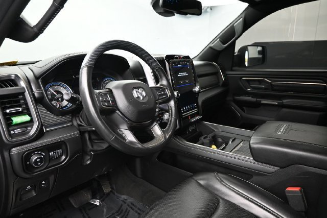 Used 2020 RAM 1500 Limited w/ Bed Utility Group AWD/4WD image 22