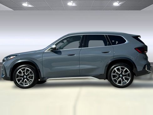 Used 2023 BMW X1 xDrive28i w/ Convenience Package AWD/4WD image 2