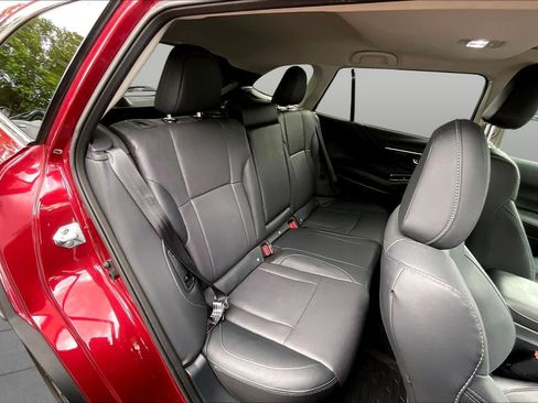 Used 2024 Subaru Outback Limited XT AWD/4WD image 26
