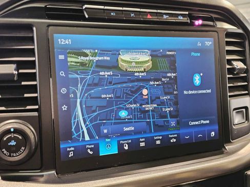 Used 2021 Ford F150 Raptor w/ Equipment Group 801A High image 14