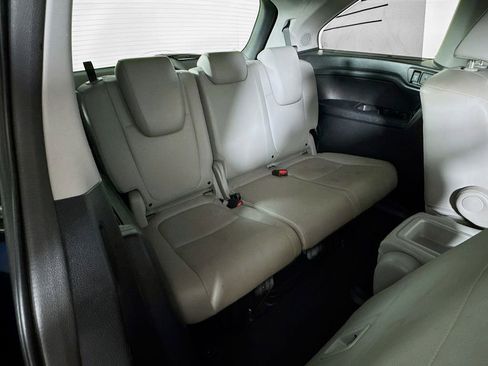 Used 2018 Honda Odyssey Elite image 29