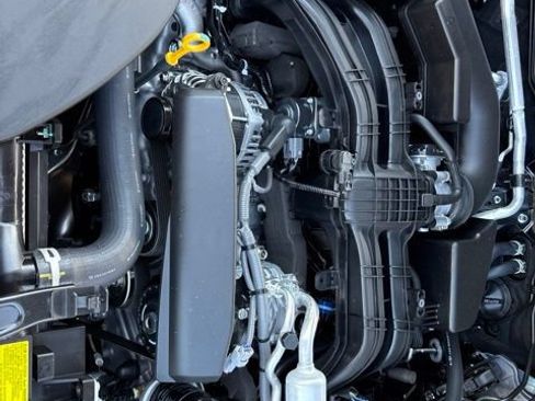 New 2026 Subaru Outback Limited AWD/4WD image 10