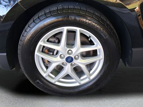 Used 2022 Ford Edge SEL w/ Convenience Package AWD/4WD image 26