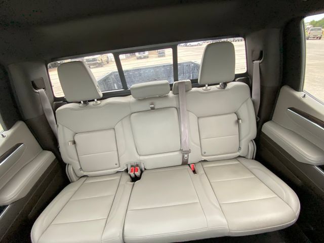 Used 2023 GMC Sierra 1500 SLT AWD/4WD image 13