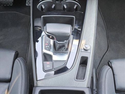 Used 2023 Audi A5 2.0T Prestige image 19