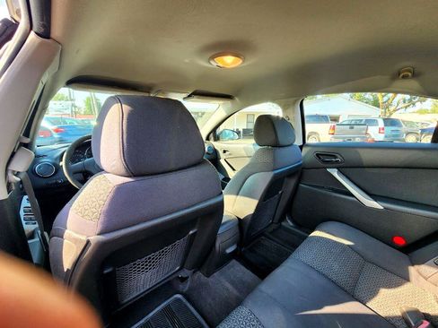 Used 2008 Pontiac G6 Value Leader image 16