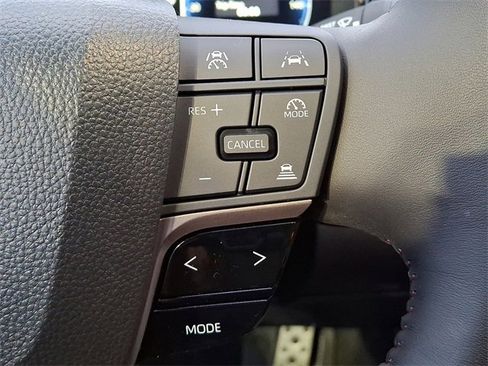 New 2026 Toyota Camry XSE image 21