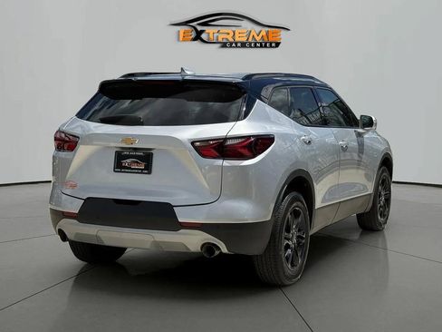 Used 2020 Chevrolet Blazer LT AWD/4WD image 6