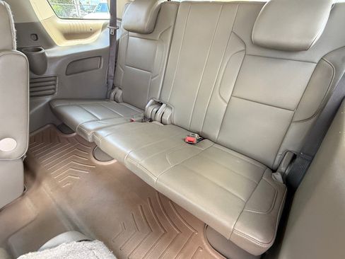 Used 2017 Chevrolet Tahoe Premier AWD/4WD image 11
