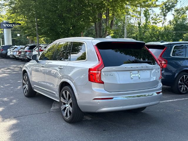 Certified 2023 Volvo XC90 B6 Ultimate w/ Protection Package Premier AWD/4WD image 2
