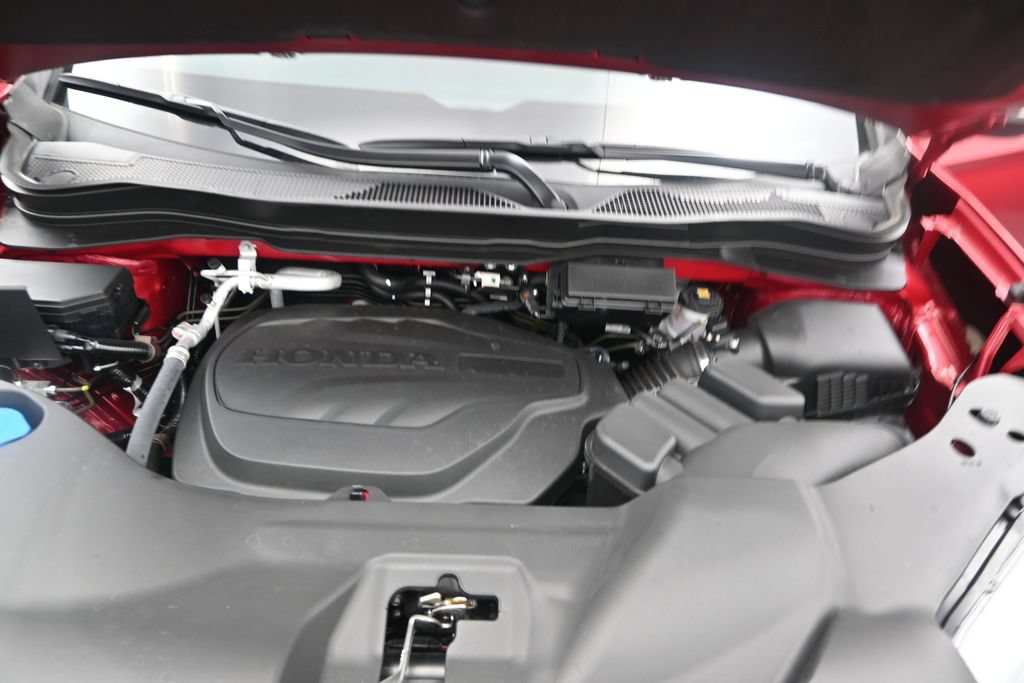Certified 2026 Honda Ridgeline TrailSport image 13
