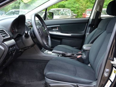 Used 2016 Subaru Impreza 2.0i Premium w/ Popular Package #1 AWD/4WD image 13