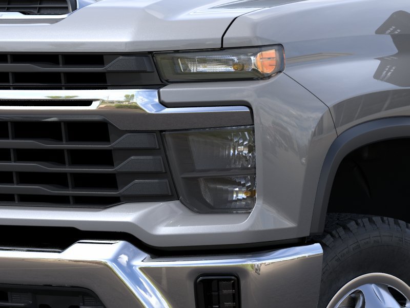 New 2026 Chevrolet Silverado 3500 LT AWD/4WD image 10