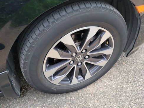 Used 2024 Honda Odyssey EX-L image 20