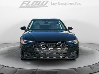 Certified 2025 Audi A6 3.0T Premium w/ Black Optic Sport Package video 2