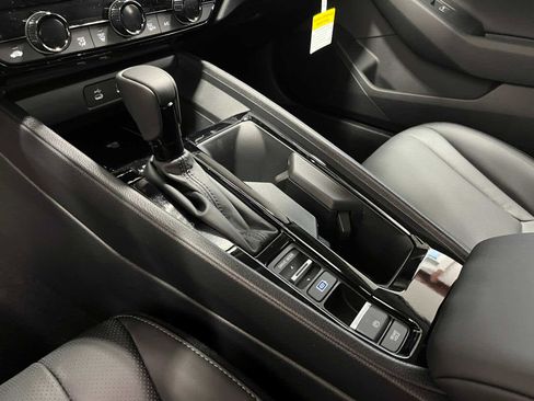 New 2026 Honda Accord EX-L image 22