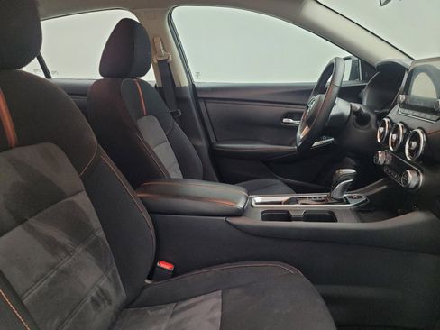 Used 2023 Nissan Sentra SR FWD image 21