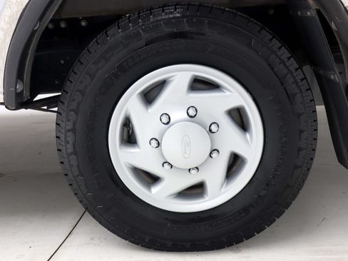 Used 2024 Ford E-350 and Econoline 350 Super Duty w/ Power Windows & Locks Group RWD image 29