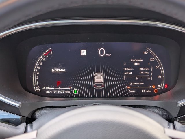 Used 2023 Acura MDX w/ Technology Package AWD/4WD image 36